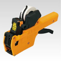 サトー(Sato) ハンドラベラー PB-1型 6列(品番管理) PB-6B-2(07001)(3)