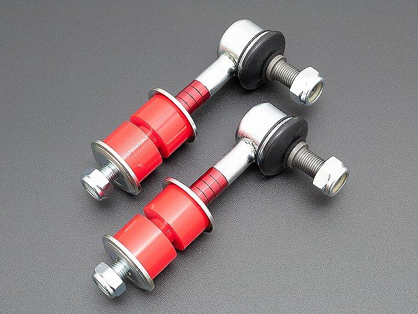 スタビライザーリンク リア レクサス RC300h/RC350 AVC10,GSC10 調整幅：最短65mm〜85mm 入数：1セット(2本) Stabilizer link