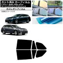 カーフィルム スバル レガシィ ツーリングワゴン/アウトバック BR系 リアドアセット カメレオン 選べる3フィルムカラー AP-WFCM0202-RD Car...