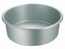 アルマイト タライ 54cm 0391200 Anodized aluminum