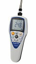 カスタム(Custom) 防水デジタル温度計 標準センサーTS-02WP付 CT-3200WP(0445520) Waterproof digital ther...
