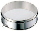 ミネックスメタル ビクトリー 18-8 裏ごし替アミ 30cm 中目 30メッシュ 0448300 Puree refill