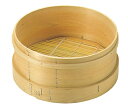 ひのき 料理鍋用 和セイロ 39cm用 0492800 Hinoki cooking pot Japanese bamboo steamer