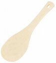 抗菌PP福杓子 クリーム 12号 109-A(0520000) Antibacterial Lucky Ladle