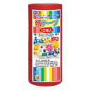 トーヨー(Toyo) 紙テープ 赤 入数:1セット(10巻) 113025(45433) paper tape(3)