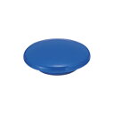 ベロス カラーマグネット 青 30mm 入数:1パック(5個) IMC-305BL(50226) Color magnet(3)