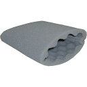 パナソニック(Panasonic) 黒板拭きクリーナー用スポンジフィルター MC-330EP用 AMC06K-Y40(06702) Sponge filter for blackboard cleaner
