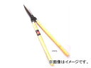 鬼印/浅野木工所 風/KAZE (高級鋼)刈込 07075 Luxury steel Cutting
