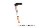 鬼印/浅野木工所 （刃物鋼）玄人小鎌 左きき用 02185 Blade Steel For Glogogenaga Left Kiki