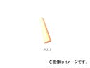 鬼印/浅野木工所 (本樫)鉈柄 竹割 20232 Honashi Hatchet pattern bamboo split(4)