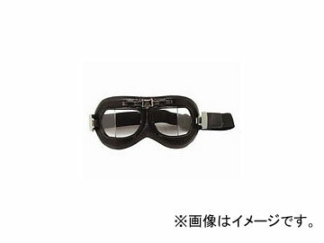 2輪 TNK工業 ビンテージゴーグル 800177 JAN：4984679800177 カラー：ブラック Vintage goggles