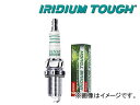 デンソー イリジウムタフ スパークプラグ ホンダ ストリーム Spark plug