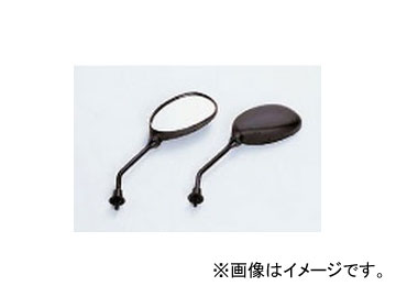 入数：1本優雅なスタイリングを演出！鏡の歪みは遠近感が損なわれ、重大な事故につながり、またユーザーの目の視力に悪い影響がでます。NTB社製品の鏡は二次カットにより、歪みはなく、より鮮明度が高い製品です。ホンダ・スズキ 黒楕円ミラー 8m/m※こちらの商品は、右側のバックミラーです。ご注意ください。商品の詳細な情報はメーカーサイトをご確認ください。商品画像にはカタログの代表画像を使用しております。[画像内の品番・形状・サイズ・カラー・個数・容量・その他の仕様]が実物と異なる場合がございますので商品名や説明文に記載の内容をよくご確認の上、ご購入いただきますようお願い申し上げます。こちらは原則メーカーからのお取り寄せ商品となります。メーカーからのお取り寄せ商品は、在庫切れや商品手配後に長期欠品・廃番が判明することもございます。ご注文をいただいた時点では、商品の確保までお約束するものではございません。また、商品の手配が行えないことが判明してから商品ページに反映されるまで、営業日・営業時間の都合により数日ほどお時間をいただく場合がございます。■関連事項右ミラー バイクミラー ミラー 鏡 mirror■メーカー情報エヌティービー■その他motorcycle motorbike autobicycle バイク モーターバイク モーターサイクル モーター サイクル オートバイ 2輪車 二輪 二輪車■JAN4510422980034　