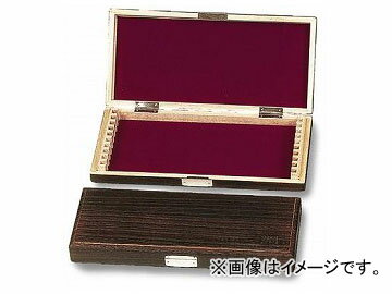 下野/SHIMOTSUKE 無限 仕掛箱 片面 焼桐 8本 JAN：4531373103556 Infinity box one sided yakigiri pieces