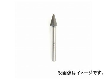 サンフレックス/Sumflex 回転ヤスリ（精密金工用） 3mm軸 HSS材 No.2330 JAN：4964521123302 Rotating file for precision money engineering