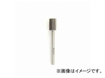 サンフレックス/Sumflex 回転ヤスリ（精密金工用） 3mm軸 HSS材 No.2333 JAN：4964521123333 Rotating file for precision money engineering