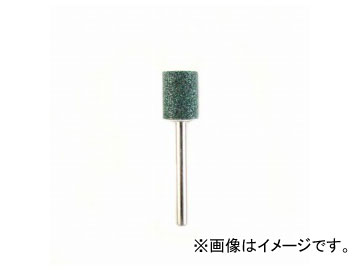 サンフレックス/Sumflex 軸付砥石 非鉄用 GC材 3mm軸 No.3455 JAN：4964521134551 Whetstone with axis