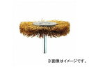 サンフレックス/Sumflex ワイヤーブラシ No.4017 JAN:4964521140170 Wire brush(4)