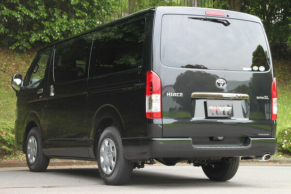 フジツボ(FUJITSUBO) A-S マフラー トヨタ レジアスエース QDF-GDH201V 1GD-FTV 2.8 DT 2WD ロングバン 標準フロア 2800cc 2017年12月〜2020年04月 muffler