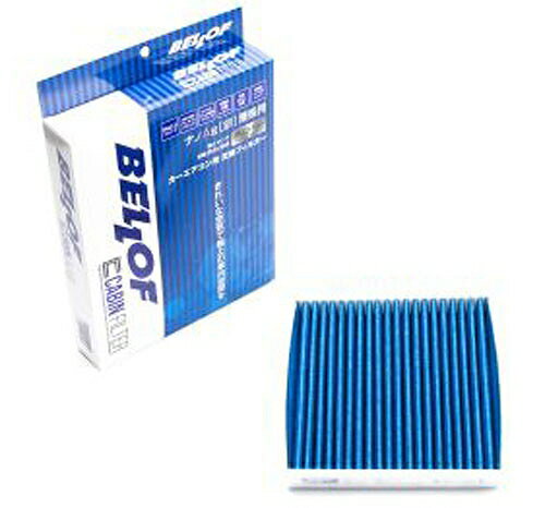 BELLOF(ベロフ) エアコンフィルター スズキ ワゴンR