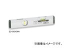 エビス/EBISU 磁石付 G-レベル・建築用 300mm シルバー ED-30GCMN JAN:4950515130517 For magnet level ...