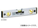 エビス/EBISU 磁石・45°付レベル 300mm シルバー ED-30MDN JAN:4950515118072 Magnet level