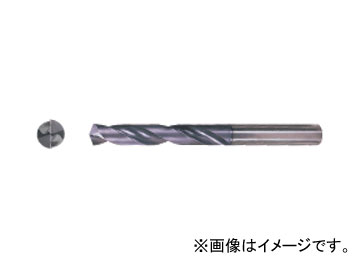 三菱マテリアル/MITSUBISHI WSTARドリル （汎用・一般加工/超硬ソリッド） MWE0490MB 材種：VP15TF drill
