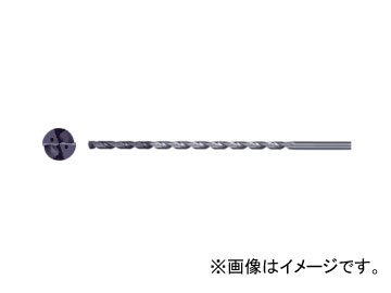 ɩޥƥꥢ/MITSUBISHI WSTARѡ󥰥ɥ ѡ̲ù/Ķťåɡ MWS0520X30DB VP15TF Super Long Drill