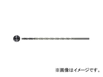 三菱マテリアル/MITSUBISHI WSTARドリル （金型加工用/超硬ソリッド） MHS0650L090B 材種：VP15TF drill 1