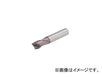 ɩޥƥꥢ/MITSUBISHI 2MSѥɥߥ SED2160KMG blade key end mill