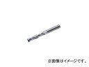 マテリアル まてりある MMC エムエムシー 三菱 ミツビシ 穴あけ 工具 tool MATERIALS 穴あけ工具 回転工具 回転 ソリッドエンドミル 超硬エンドミル C-2LS 19C-2JSよりもさらに刃長の長い2枚刃超硬エンドミルです。画像は製品の代表例です。商品のサイズ等、詳細な情報はメーカーサイトでご確認ください。