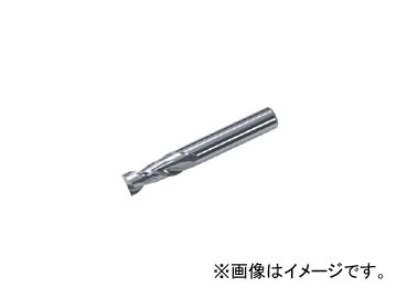 三菱マテリアル/MITSUBISHI アルミニウム合金加工用2枚刃超硬エンドミル（M） C2MAD1400 blade carbide end mill for aluminum alloy processing