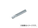 マテリアル まてりある MMC エムエムシー 三菱 ミツビシ 穴あけ 工具 tool MATERIALS 穴あけ工具 回転工具 回転 ソリッドエンドミル 超硬エンドミル C-3SA 12X35 アリマスターエンドミル航空機用アルミニウム合金などの高能率加工に最適なスクエアエンドミル（S）です。画像は製品の代表例です。商品のサイズ等、詳細な情報はメーカーサイトでご確認ください。