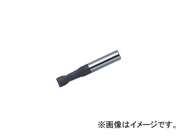 ɩޥƥꥢ/MITSUBISHI 2ϥХåȥɥߥM VA2MSD4000 blade violet end mill