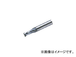 三菱マテリアル/MITSUBISHI 2枚刃KHAスーパーエンドミル（S） S2MDD0300 blade Super End Mill