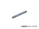 マテリアル まてりある MMC エムエムシー 三菱 ミツビシ 穴あけ 工具 tool MATERIALS 穴あけ工具 回転工具 回転 ソリッドエンドミル 4枚刃エンドミル 4MC 3.5側面加工や仕上切削に適し、縦送りも可能です。最も汎用的な4枚刃ハイスエンドミルです。画像は製品の代表例です。商品のサイズ等、詳細な情報はメーカーサイトでご確認ください。