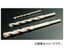 ユニカ/unika コンクリートドリル 振動用ドリルビット Bタイプ（ノス） 筒 B26.0X280 JAN：4989270010338 Vibration drill bit type nos