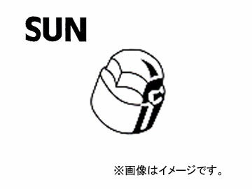 SUN/サン ナックルストッパー ボルトカバー トヨタ車用 NC0342 入数：10個 Knuckle Stopper Bolt Cover