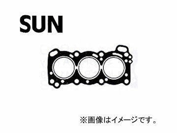 SUN/サン シリンダーヘッドガスケット ダイハツ車用 HG307 Cylinder head gasket