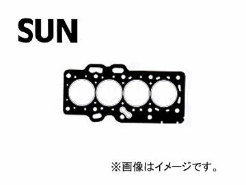 SUN/サン シリンダーヘッドガスケット スバル車用 HG806 Cylinder head gasket