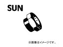 SUN/サン ハブロックナット マツダ車用 RN201 入数：10個 Hub lock nut