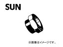 SUN/サン ハブロックナット マツダ車用 RN203 入数：10個 Hub lock nut