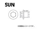 SUN/サン オイルパンドレンコック(袋入り) スバル車用 DC817 入数:10個 Oil Pand Renkock with bags