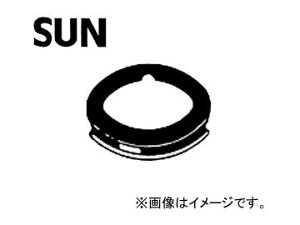 SUN/サン オイルパンドレンコックパッキン 銅段付 ニッサン車用 DP104 入数：20個 Oil Pand Len Packin