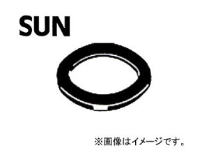 SUN/サン オイルパンドレンコックパッキン アルミワッシャ マツダ車用 DP201 入数：20個 Oil Pand Len Packin