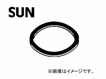 SUN/サン オイルパンドレンコックパッキン 鉄リング スバル車用 DP801 入数：20個 Oil Pand Len Packin