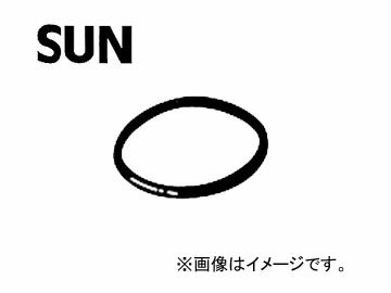 SUN/サン オイルチューブOリング スバル車用 OT801 入数：10個 Oil tube ring