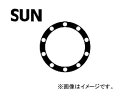 SUN/サン リヤシャフトパッキン ミツビシ車用 RS403 入数:10個 Rear shaft packing(2)