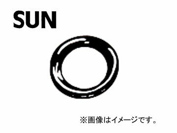 SUN/サン スパークプラグOリング ホンダ車用 SP901 入数：10個 Spark plug ring