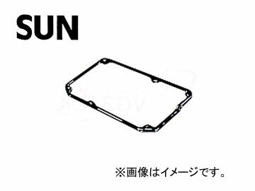 SUN/サン タベットカバーパッキン VG405 ミツビシ トッポBJ H47V 3G83 ECI 2000年01月～2004年08月 660cc Tabet cover packing